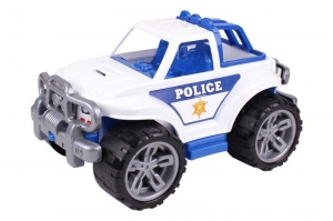 Купить Позашляховик "Поліція" 3558 "Technok Toys", в сітці оптом с доставкой