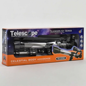 Купить Телескоп С 2130 в коробці оптом с доставкой