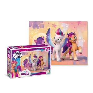 Купить Пазл "My Little Pony" 200305 "Dodo", 30 елементів оптом с доставкой