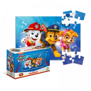 Купить Пазл-міні "Paw Patrol" 200150 "Dodo", 35 елементів оптом с доставкой