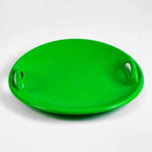 Купить Сани "Льодянка" колір зелений Л49950 (50) оптом с доставкой