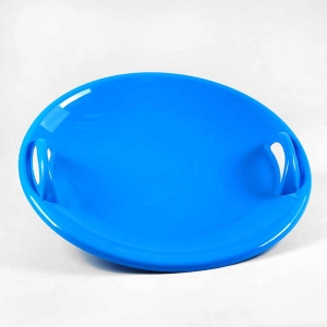 Купить Сани "Льодянка" колір блакитний Л70482 (50) оптом с доставкой
