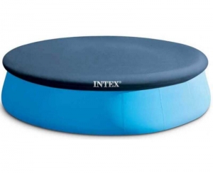 Купить Intex Тент 28021 для басейну, діаметр 305 см оптом с доставкой