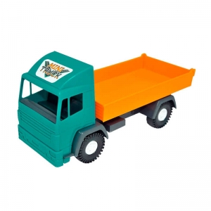 Купить Вантажівка "Multi truck" 39686  "Tigres" оптом с доставкой