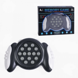 Купить Логічна меморі гра 903 H 15 кнопок, підсвічування, звук, 2 режими, в коробці оптом с доставкой
